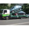Tractari auto Volvo Non-Stop - Tractari Auto