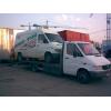 Tractari autovehicule de 3 5 t non stop - Tractari Auto
