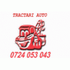 Tractari motociclete - Tractari Auto