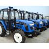 Tractoare Europard FT454 45 Cp - Tractoare Noi