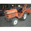 Tractoare japoneze Kubota B1 15DT