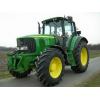 Tractoare JOHN DEERE 6820 TL second 135 - Tractoare