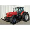 Tractoare Massey Ferguson 8240 Second Hand - Tractoare
