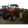 Tractor agricol MTZ Belarus 820 - TVA 0  - Tractoare Mtz Bel