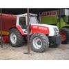 Tractor agricol second hand Steyr 9155 - Tractoare