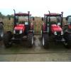 Tractor agricol YTO X804 - TVA 0  - Tractoare Yto