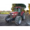 Tractor CASE 5150 125CP tractoare case uzate - Tractoare