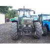 Tractor Deutz Agrotron 6 71 second hand import - Incarcatoar