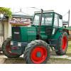 Tractor Fendt 610 LS 4x4 Germania