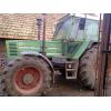 Tractor Fendt 612 LSA