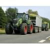 Tractor Fendt Favorit 930 Vario Profi Version nou - Tractoar