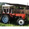 Tractor Fiat 420 DT