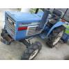 Tractor japonez Iseki