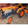 Tractor japonez Kubota B7000