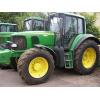 Tractor John Deere 6820 second hand tractoare - Tractoare