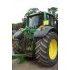 Tractor John Deere 6920S din 2005 160CP second hand - Tracto