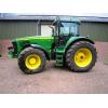 Tractor JOHN DEERE 8420 280CP tractoare mari John Deere - Tr