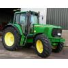 Tractor John Deere Second Hand JOHN DEERE 6820 PREMIUM - Tra