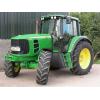 Tractor JOHN DEERE SECOND HAND 6630 135CP din 2007 - Tractoa
