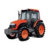 Tractor Kioti LK DK LX DS - Tractoare