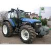 Tractor New Holland second hand de 125cp New Holland tm135 -