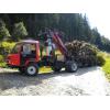 Tractor pentru munte Reform Muli - Tractoare/combine