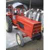 Tractor second hand