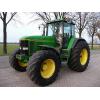 Tractor Second Hand JOHN DEERE 7800 - Tractoare