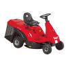 Tractoras de taiat iarba EF 72 C 12 5 H - Electroconvertizoa