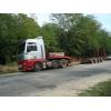 Trailer Goldhofer 42T Semiremorca Krone  - Inchirieri macar