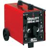 Tranformator de sudura Quality 280 AC DC - Telwin - Aparate&