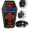 Transformator tatuaj Coffin tattoo power supply - Tattoo Mac