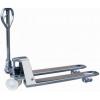 Transpalet inox