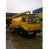 Transport apa pentru cilindru compactor