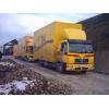 Transport auto Porsche - Transport International
