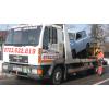 Transport auto Programul Rabla - Transport Prog. Rabla