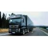 Transport camion complet - Transport rutier