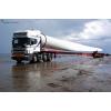 Transport combine agricole Transport utilaje agricole  - Tr