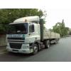 Transport cu Camion SA 24T - Autocamioane
