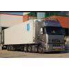 Transport industria alimentara