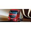 Transport intern autoutilitare dube 3 5 tone - Transport int