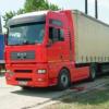 Transport intern rutier de marfa - Transport rutier