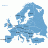 Transport international de marfa din si catre Europa