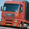 Transport international de marfuri