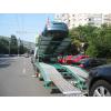 Transport international Franta - Transport International