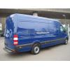 Transport marfa cu bus Sprinter din Germania