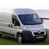 Transport marfa cu Peugeot Boxer 3 5t - Transport