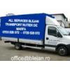 Transport mobila mutari mobilier - Transport Marfa
