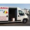 Transport pachete Romania Italia