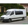 Transport persoane in Austria si Germania la domiciliu  - Tr